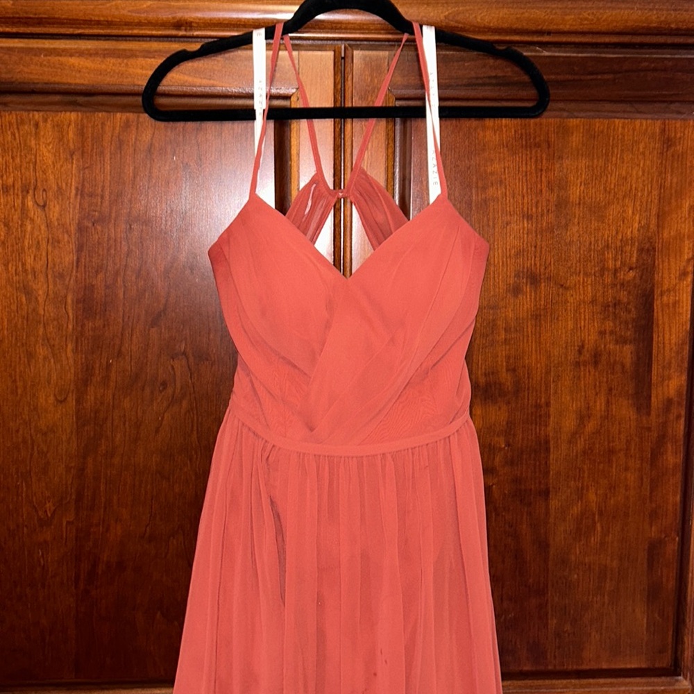 Azazie Cora Bridesmaid Dress
